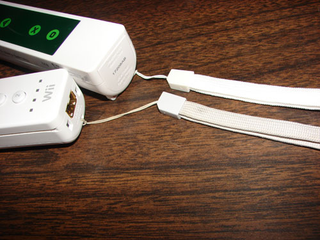 Illustration for article titled Stix 200 Impressions - Looks Like A Wii Remote, And That's All